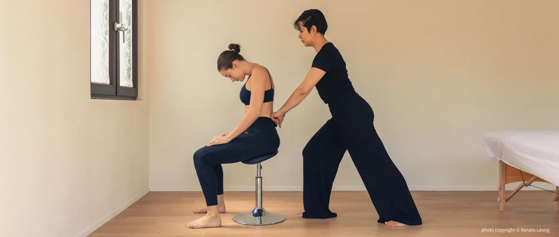 Beyond Yoga: How Rolfing® Training Redefined My Professional Path ...